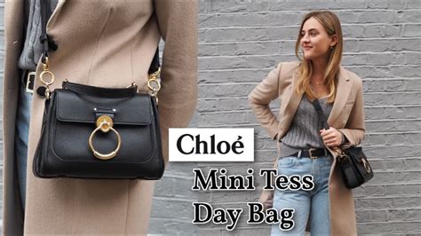 chloe tess day bag